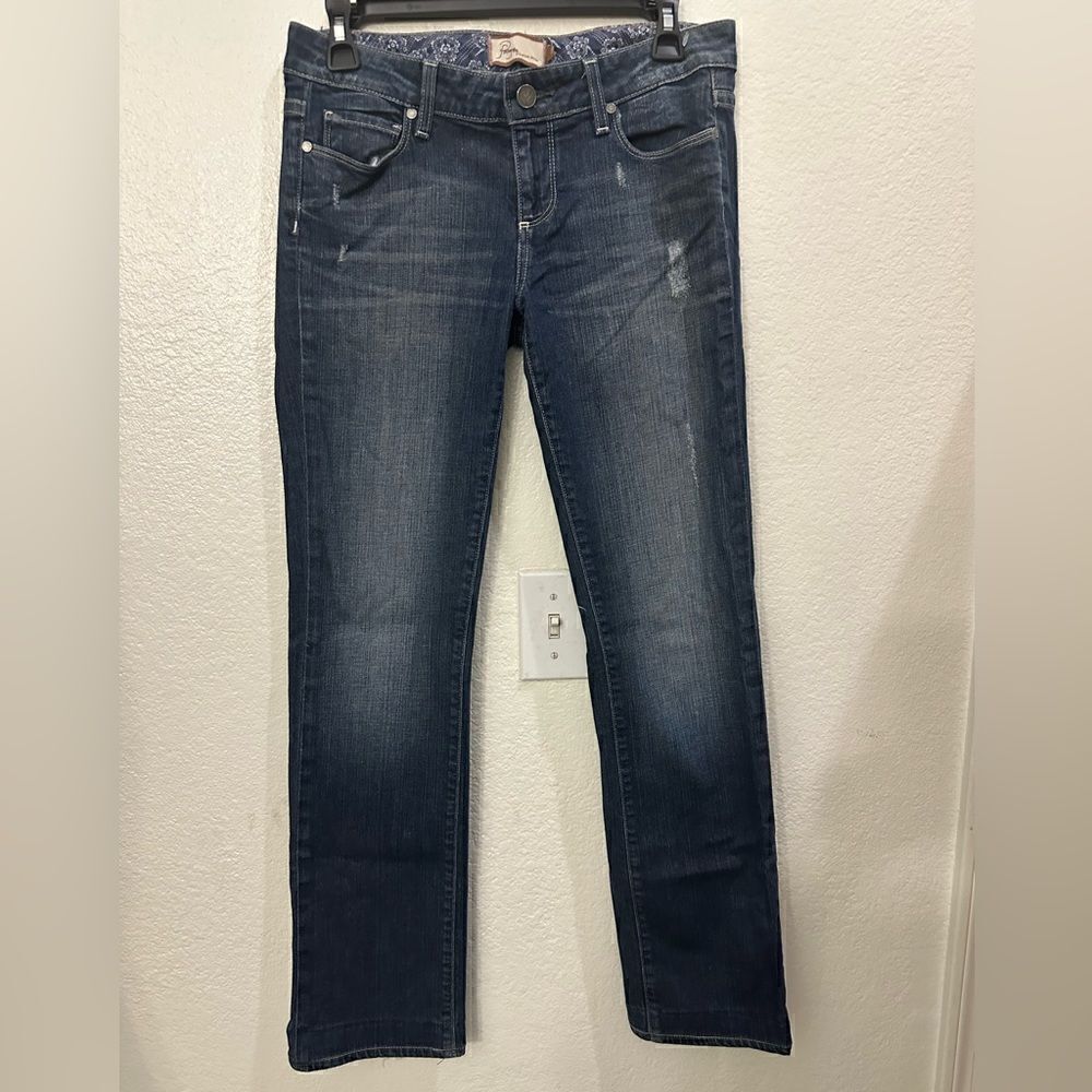 PAIGE JEANS 